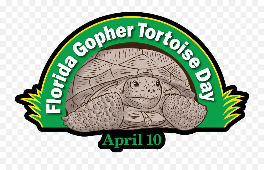 Gopher Tortoise Day April 10th Emoji,Cold Turtle Emoticon
