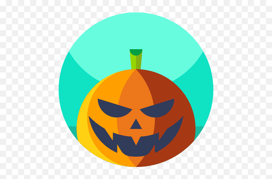 Pumpkin - Free Halloween Icons Emoji,Black Moon Emoji Copy And Paste