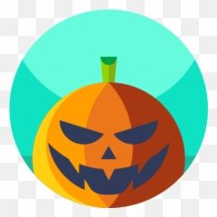 Pumpkin - Free Halloween Icons Emoji,Black Moon Emoji Copy And Paste