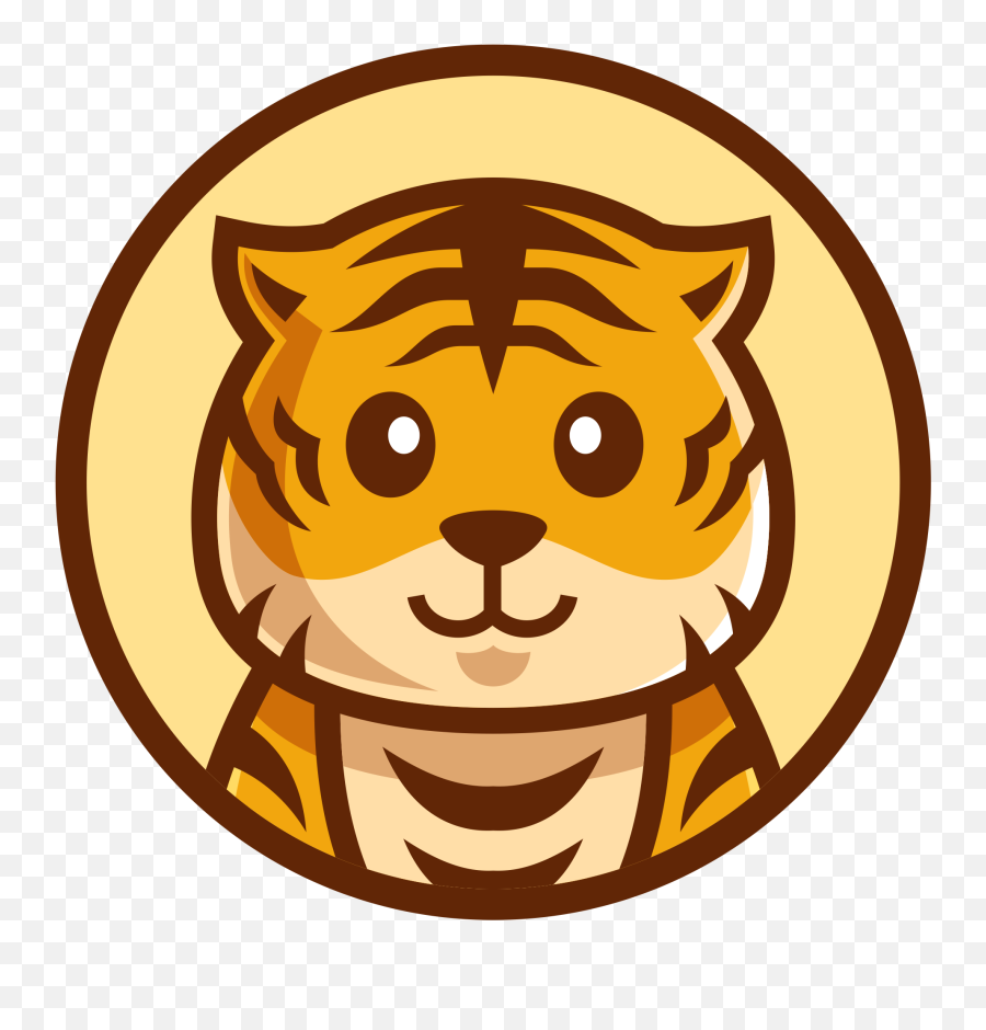 Cutetigernft - Best Nft Market Nft Marketplace On Bsc Emoji,Toger Emoji