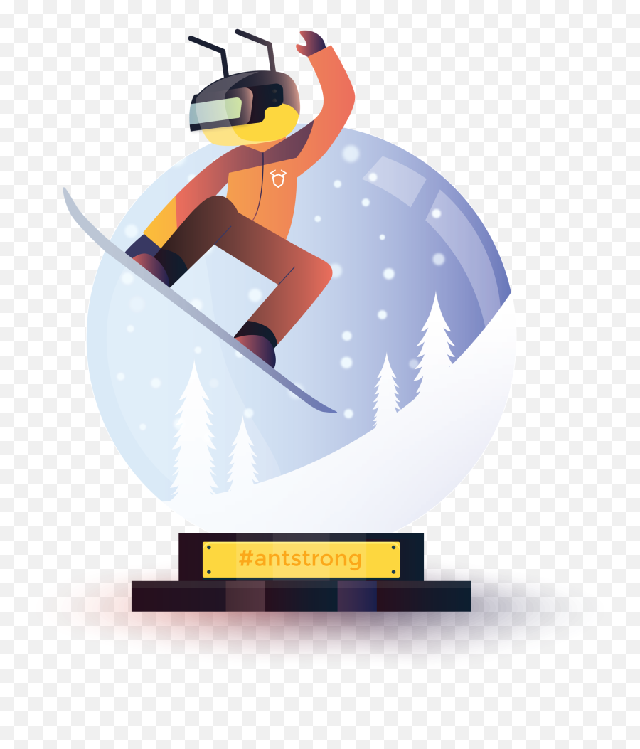 Ant Colony Home Emoji,Snowboarding Emoji