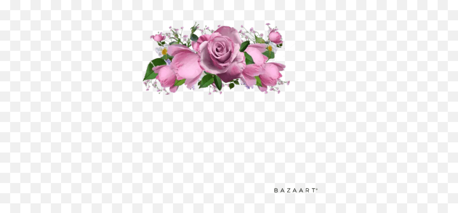 Emoji,Aesthetic Pink Flower Emoji