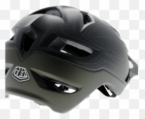 Troy Lee Designs A1 Helmet Pinstripe - Bicycle Helmet Emoji,Troy My Emotions