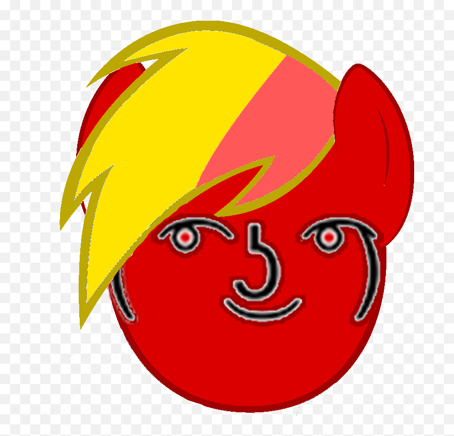 Docwario Colored - Red Dragon Robe Of Imperial Prince Yeong Emoji,Douchebag Emoticon