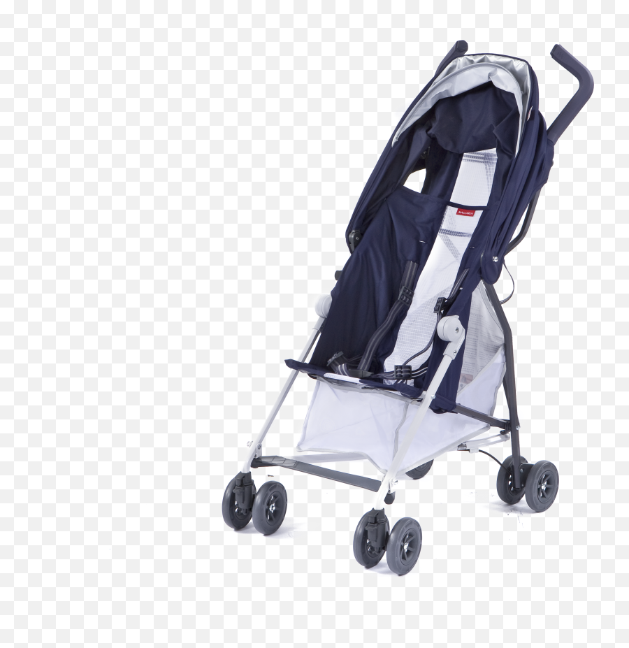 Maclaren Mark Ii Stroller - Folding Emoji,Babyhome Emotion Stroller