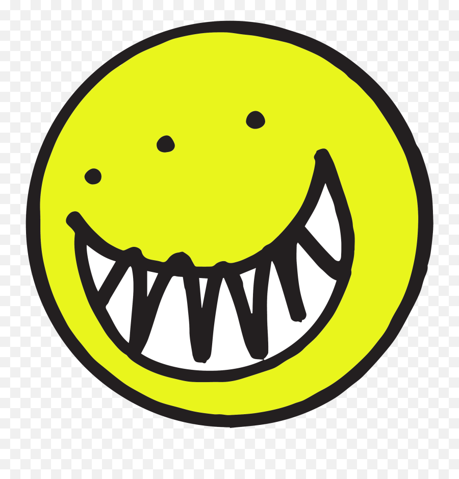 Stetzism Stetz Art - Happy Emoji,Westside Emoticon