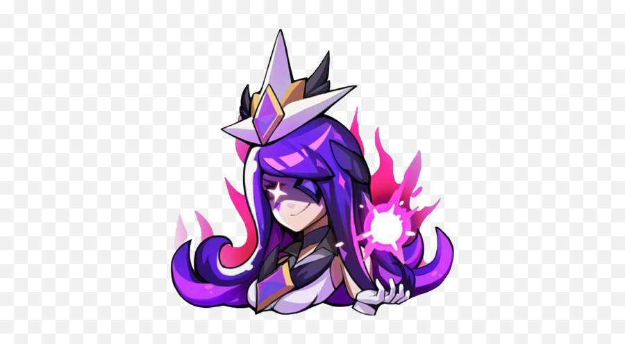 Ghim Ca Daniel Vega Trên League Of Legend Lol Chi Game - Stickers De League Of Legends Emoji,Ahri Emoji