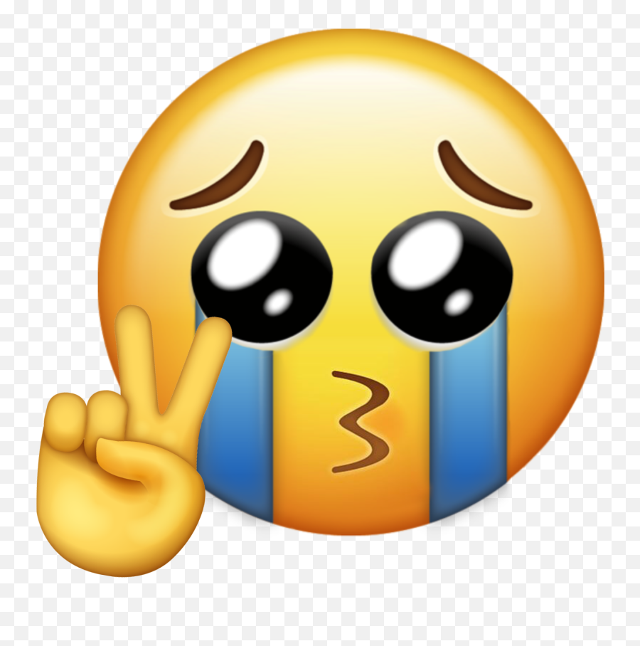 Crying Reaction Meme Emoji Share The Best Gifs Now U0026gtu0026gt - Puppy Dog Eyes Emoji,Yoda Emoji Copy And Paste