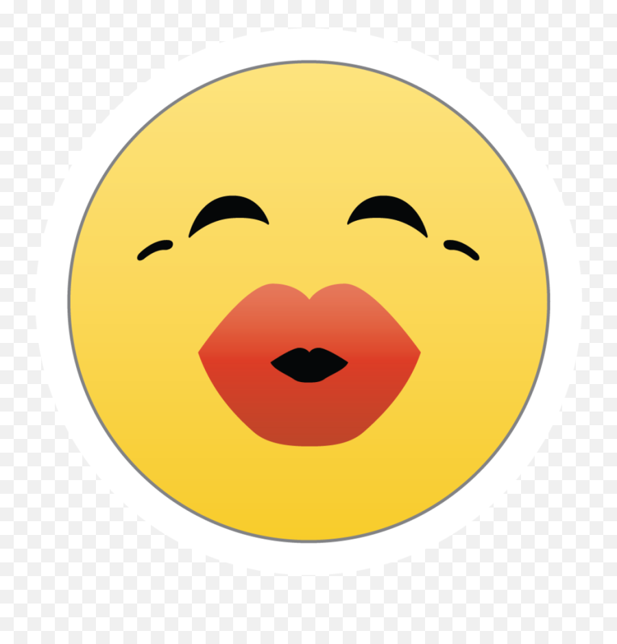 Vidio Stickers Vidio Stickers For Whatsapp - Happy Emoji,Big Hugs Emoticon