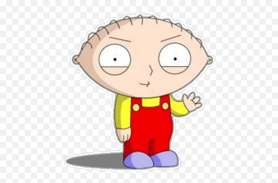 Sticker Maker - Stewie Griffin Stewie Griffin Emoji,Stewie Emoji