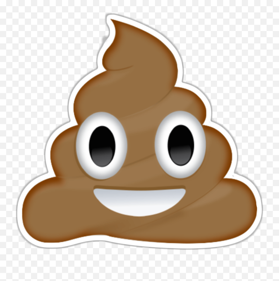 Los 10 Emoticonos Más Perturbadores De Whatsapp Y Su - Poop Emoji Transparent Background,Emojis De Wpp