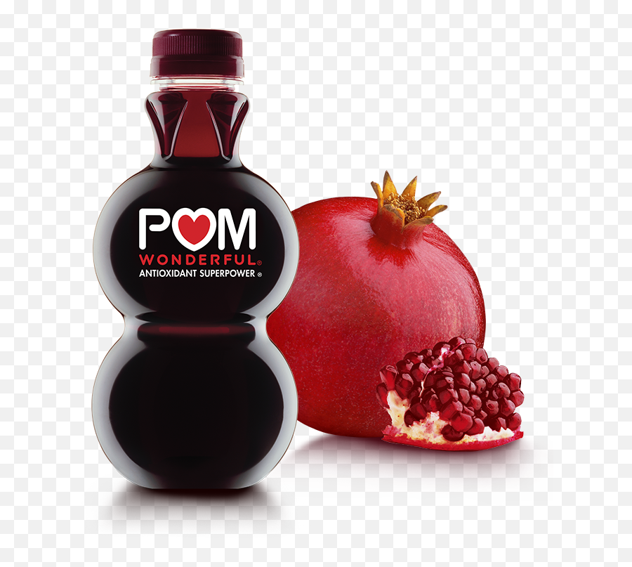 Download 100 Pomegranate Juice - Pom Wonderful Pomegranate Pom Wonderful Pomegranate Juice Emoji,Juice Box Emoji