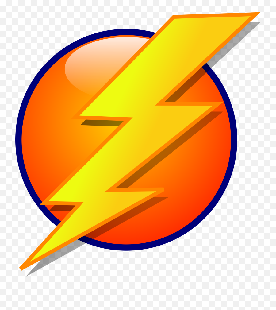 Flash Clipart Lighting Flash Lighting - Energy Clipart Emoji,Lightning Bolt Emoji