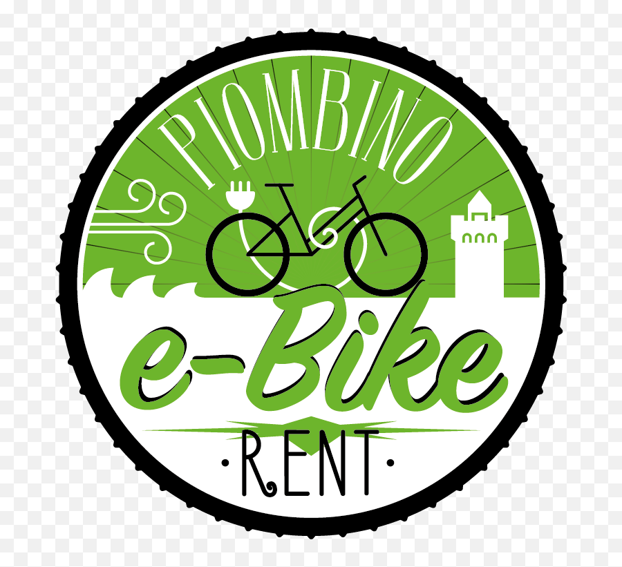 Electric Bicycles Rental Piombino - Bicycle Emoji,Emotion City Electric Bike