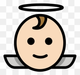 Light Skin Tone Emoji - Happy,Ud83c Emoji