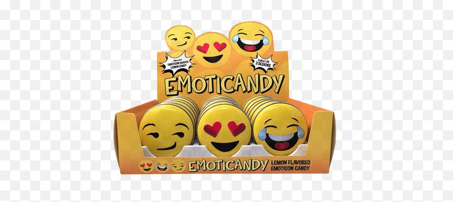 Emoji - Emoji Candies,Candy Emoji