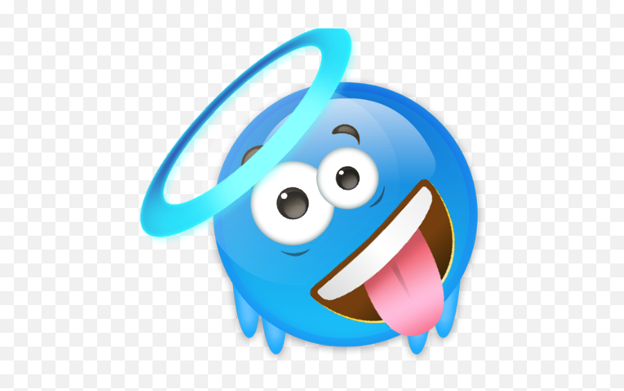Emoji Maluca Congelando Emoji More Emojis Smiley - Emoji Congelando,Screaming Emoji