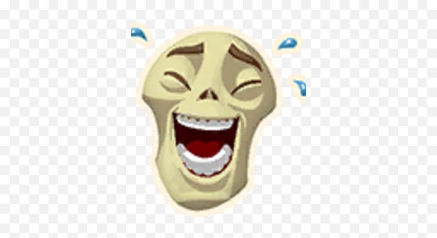 Goofs And Gaffs - Lol Fortnite Emote Png Emoji,Skype Chicken Emoticon