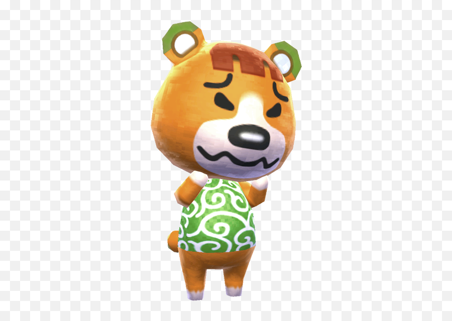 Turning Over A New Leaf - Pudge Animal Crossing Emoji,Animal Crossing New Leaf Emotions