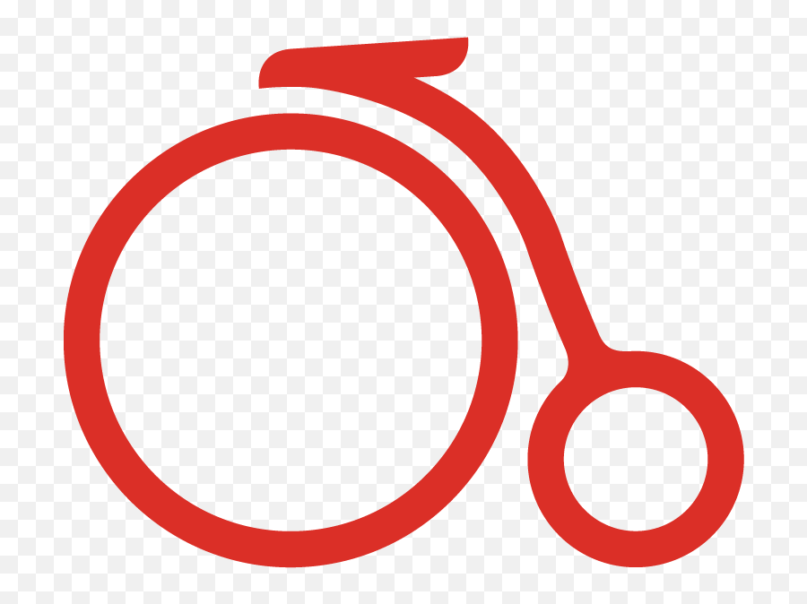What Do Your Logou0027s Colors Actually Mean U2014 Red Bicycle Design - Dot Emoji,Color Spectrum Emotions