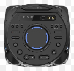 V43d High Power Audio System With - Sony Mhc V43 Emoji,Emotion Portable Dvd Player