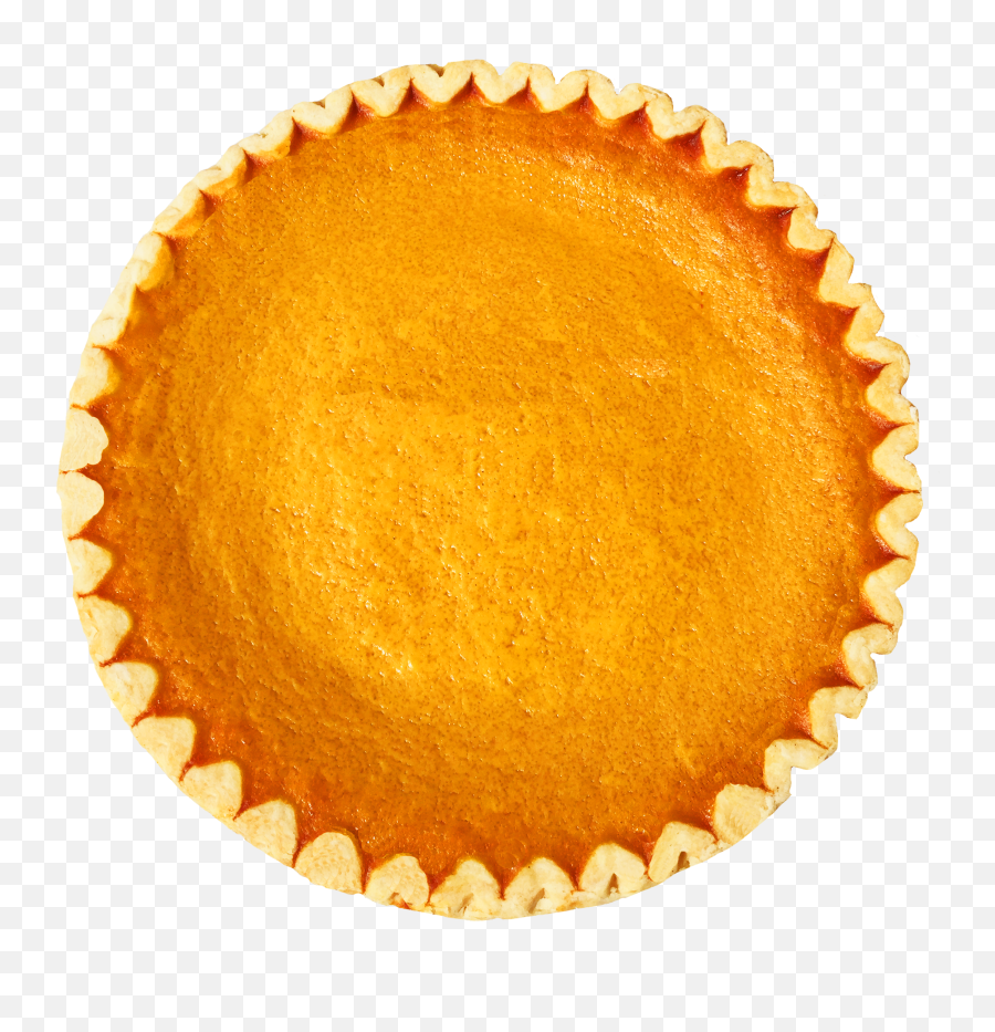 Pumpkin Pie - Pumpkin Pie No Background Emoji,Pumpkin Pie Emoji