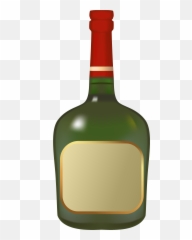 Alcoholism Alcoholic Drink Alcohol - Liquor Clip Art Emoji,No Alcohol Emoji
