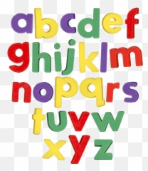 Magnetic Letter Png U0026 Free Magnetic Letterpng Transparent - Transparent Background Alphabet Png Emoji,Abcd Emoji