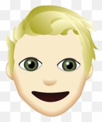 Home U2014 That One Blond Kid - Fictional Character Emoji,Kid Emoji Png