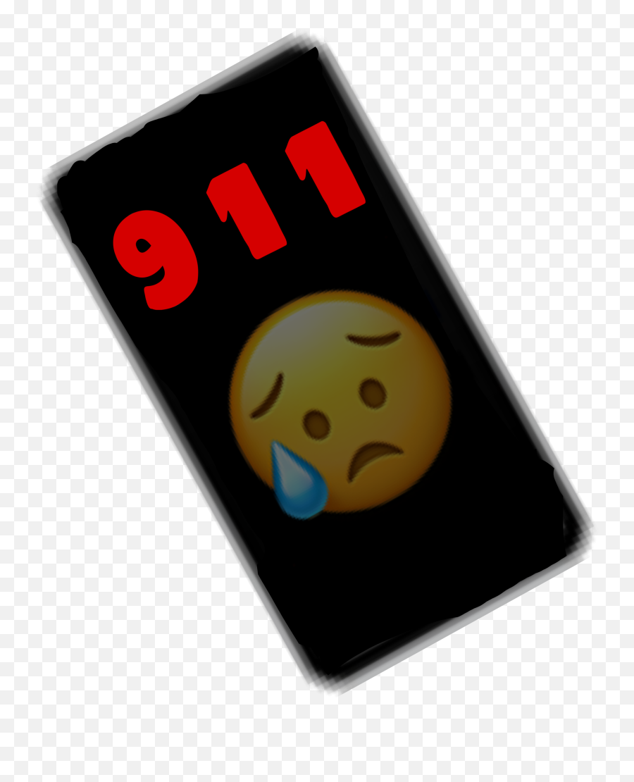 The Most Edited - Dot Emoji,9/11 Emoticon