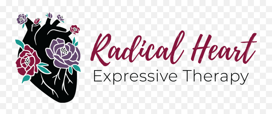 Radical Heart Expressive Therapy Lawrence Kansas - Scarf Emoji,Chat Box Emotions