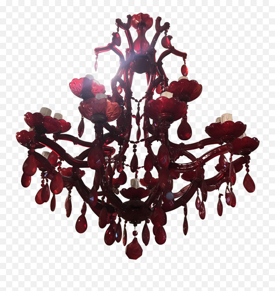 Chandelier Light Silhouette - Light Png Download 12001200 Classical Chandelier Red Png Emoji,Chandelier Emoji