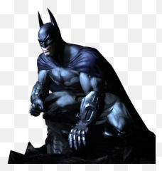 Batman Arkham City Png Image Emoji,Arkham City Background Emoticon