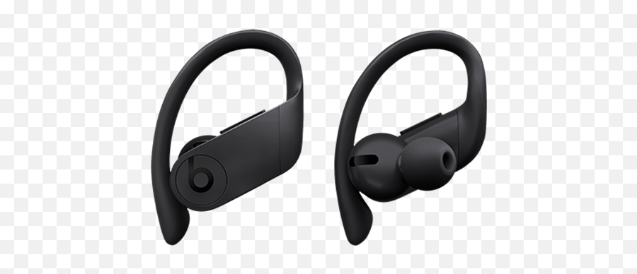 Powerbeats Pro Totally Wireless Earphones - Powerbeats Pro Emoji,Headphones That Use Emotions