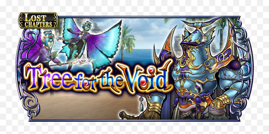 Vash1306 Vash1306 Twitter - Mythical Creature Emoji,Dissidia Opera Omnia Emojis