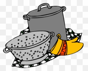 Cooking Clipart 5 4 - Cooking Clip Art Emoji,Cooking Utencils Emojis