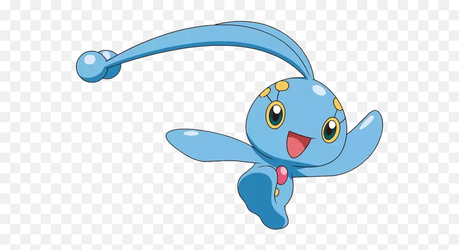 Why Is Manaphy Nostalgic - Quora Pokemon Manaphy Emoji,Pojeman Mystery Dungeon Emotion Sprites