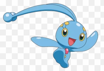 Why Is Manaphy Nostalgic - Quora Pokemon Manaphy Emoji,Pojeman Mystery Dungeon Emotion Sprites