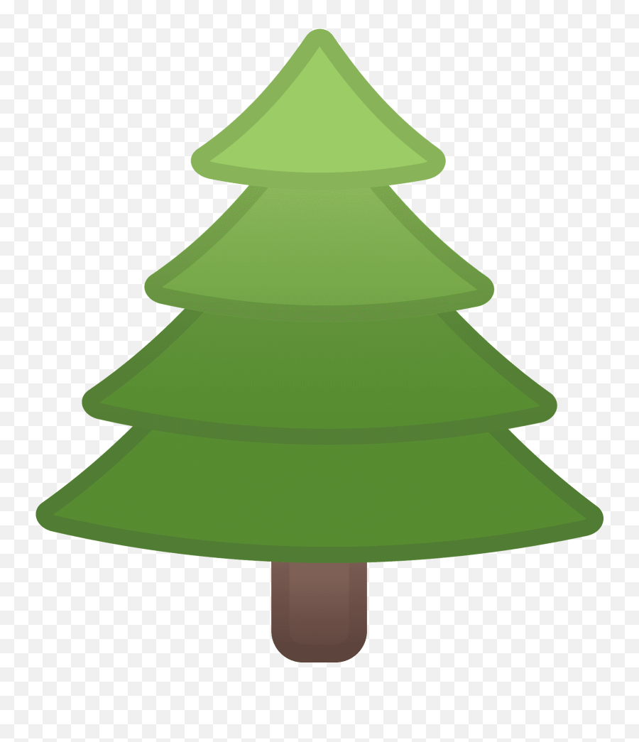 Evergreen Tree Icon Noto Emoji Animals Nature Iconset Google - Rblx Land Codes 2020 December,Leaf Emoji Png