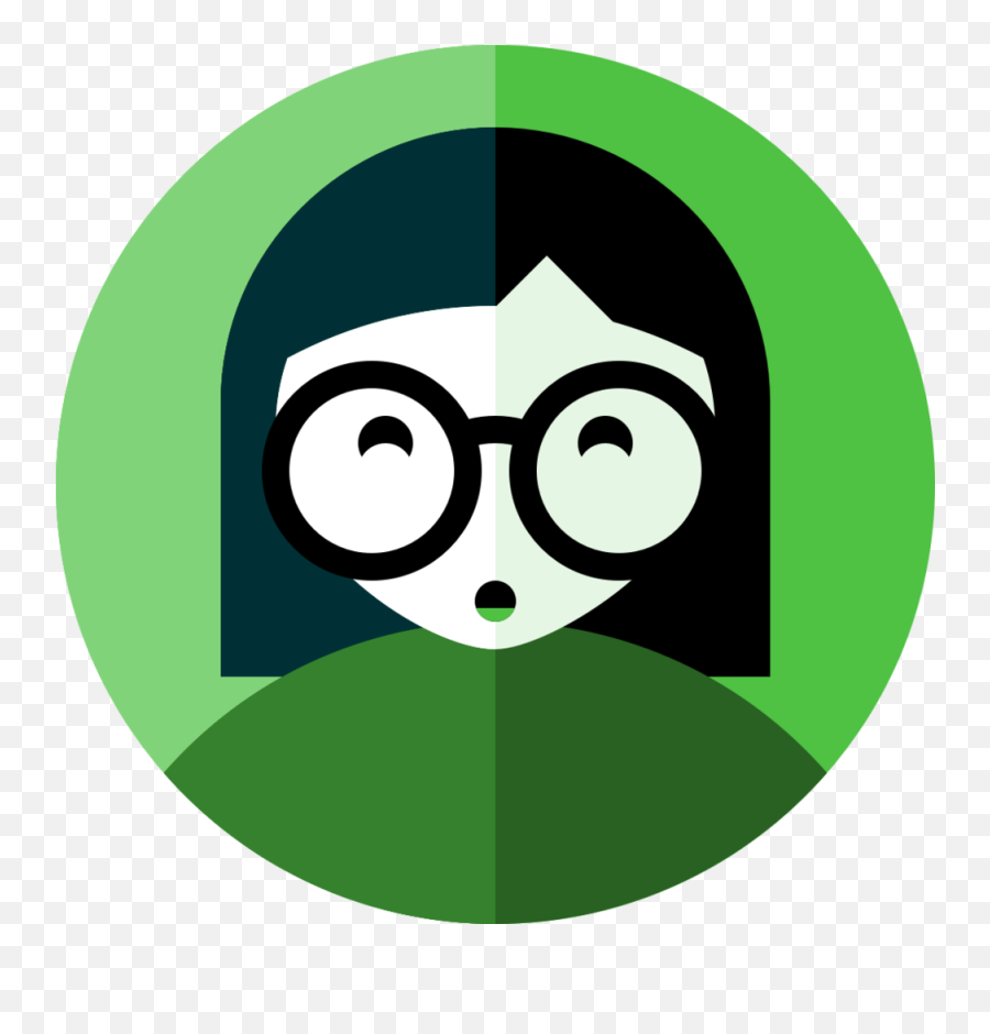 Geek Avatar Png U0026 Free Geek Avatarpng Transparent Images - Dot Emoji,Peervy Emoji Face