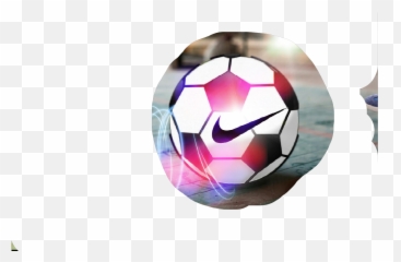 Foot Ball Sticker - Football Ball Cartoon Png Emoji,Rose Ball Emoji