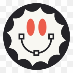 Katie Cooper - Creative Services Draw Circle Icon Png Emoji,Understanding The Emoticons Crowd