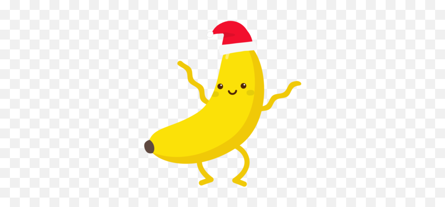 Crazy Freggies By Everystudio - Ripe Banana Emoji,Iphone Emojis Banana Png