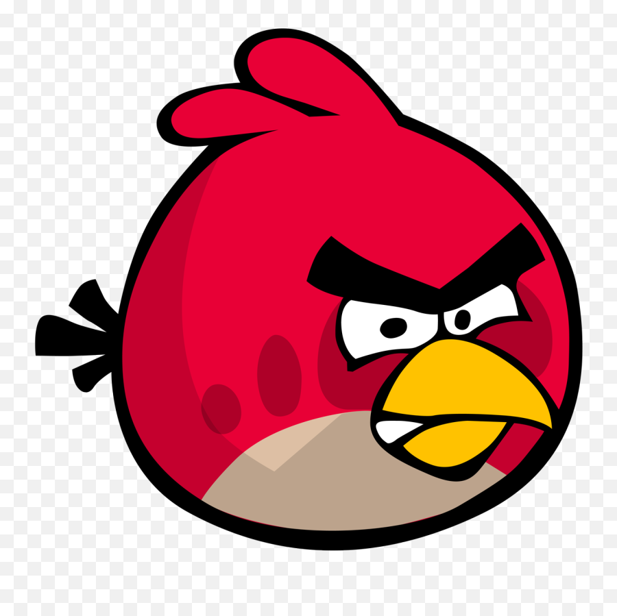 Library Of Angry Book Svg Free Stock Png Files - Angry Birds Emoji,Anime Annoyed Emoticon