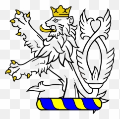 Lion Heraldry - Wikipedia Czech Lion Emoji,Prince Crown Emoticon