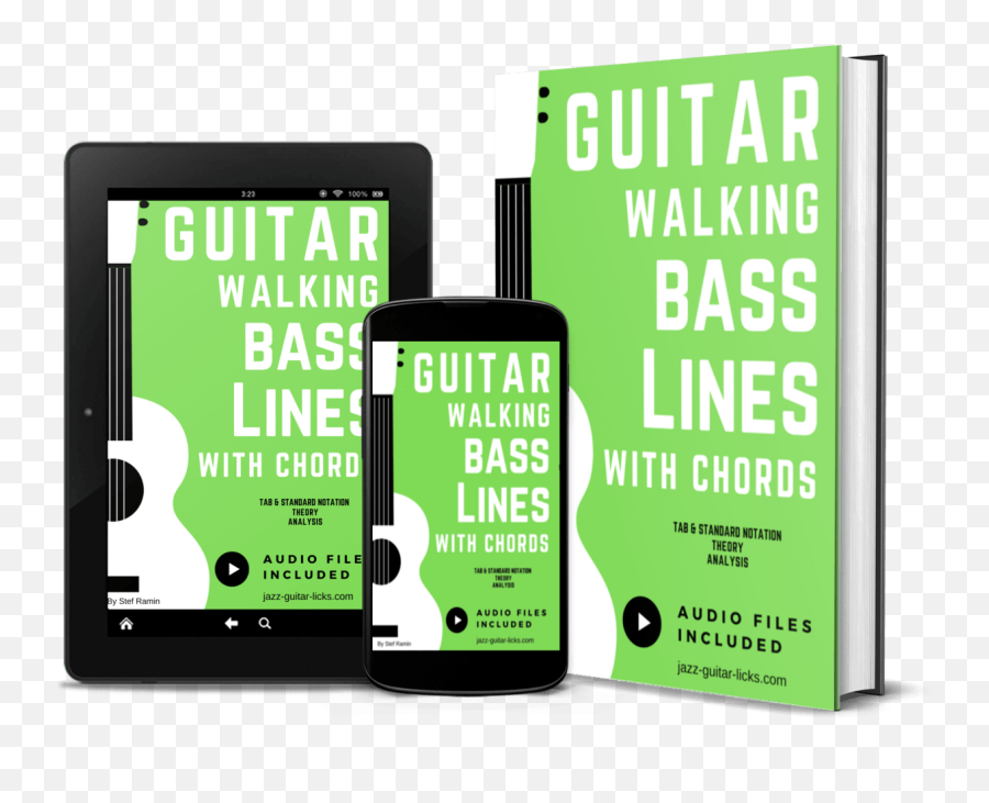 Walking Bass Lines And Chords For - Vertical Emoji,Sweet Emotion Guitar Tab