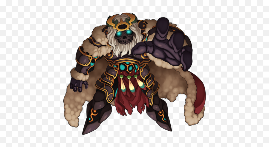 Ro Guild Emblem Free - Dfgenerous Trickster King Ragnarok Emoji,Ragnarok Emoticon Emblem