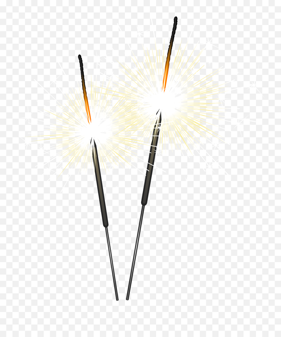 New Year Fireworks Png - Burning Fuse Firework Bengal Fire Emoji,Firework Emoji