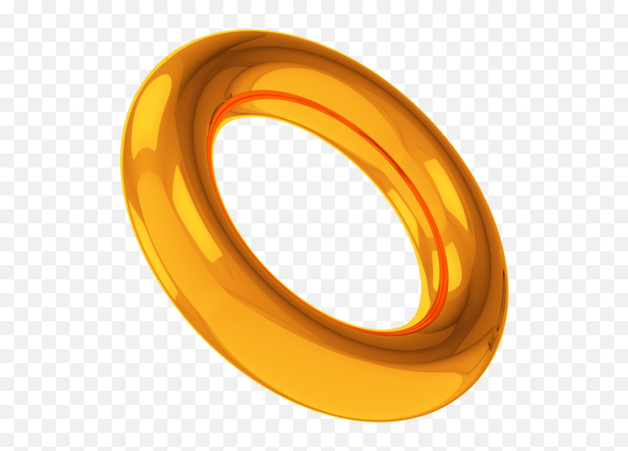 Weddings Love Golden Ring Orange - Solid Emoji,Golden Light Emoji