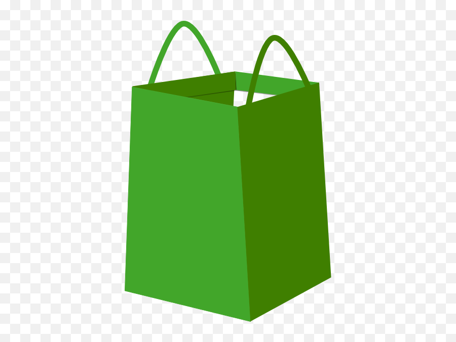 Gift Bag Clip Art - Bag Clip Art Emoji,Shopping Bags Emoji